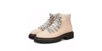 полуботинки женские