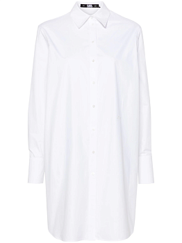 рубашка женская