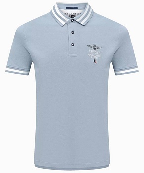 поло мужское 241PO1758P191