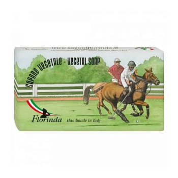 Мыло "Спорт и специи", тосканская кожа 100 г