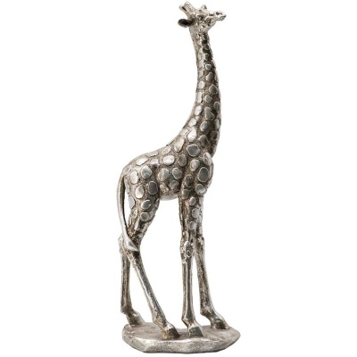 Фигурка Жираф 13x8x35см