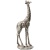 Фигурка Жираф 13x8x35см