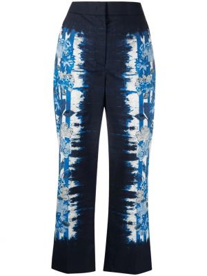 брюки женские