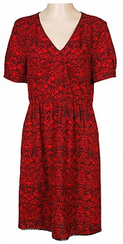 платье женское 