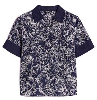 блуза женская 