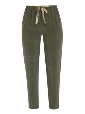 брюки женские