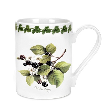кофейная кружка Pomona "Ежевика" 280 мл