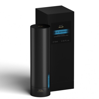 парфюмерная вода унисекс BLUE WATERFALL