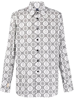 рубашка мужская