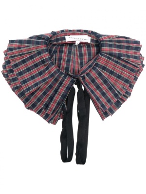 воротник женский 