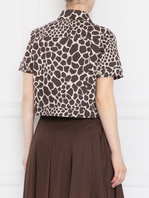 жакет женский