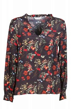 блуза женская