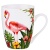 Кружка 340 мл "ФЛАМИНГО" 