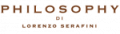 PHILOSOPHY Di Lorenzo Serafini