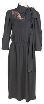 платье женское 