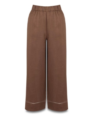 брюки женские