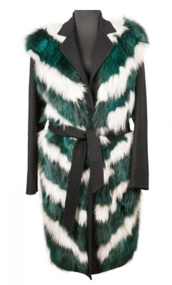 пальто женское