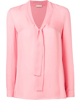 блуза женская