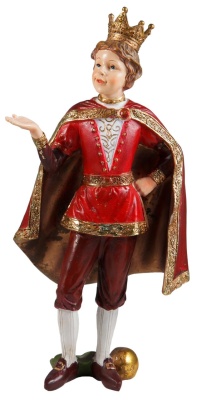 фигурка Принц