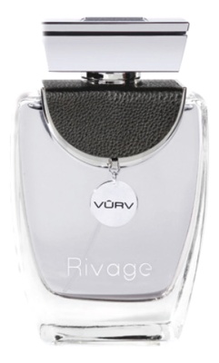 парфюмерная вода для мужчин Rivage Black 100 мл.