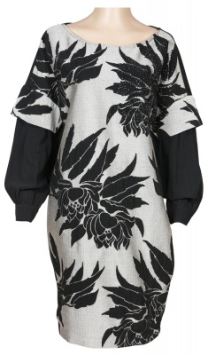 платье женское 