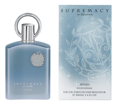 парфюмерная вода для мужчин Supremacy In Heaven 100 мл.