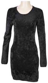 платье женское