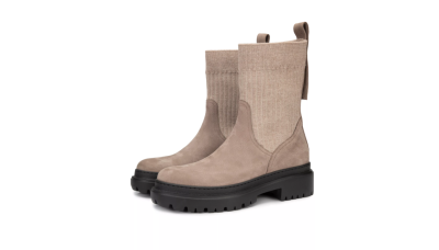 полусапоги