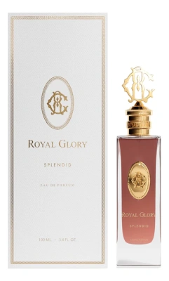 Royal Glory Splendid