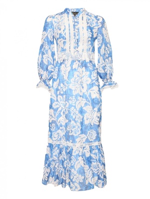 платье женское 