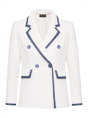 пиджак женский