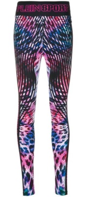 леггинсы женские