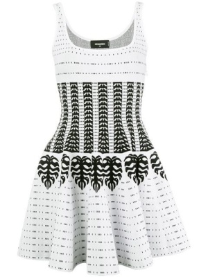 платье женское 