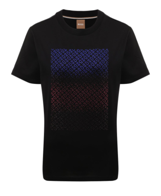 футболка женская