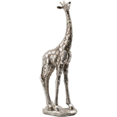 Фигурка Жираф 13x8x35см