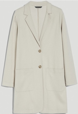 жакет женский