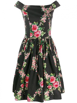 платье женское