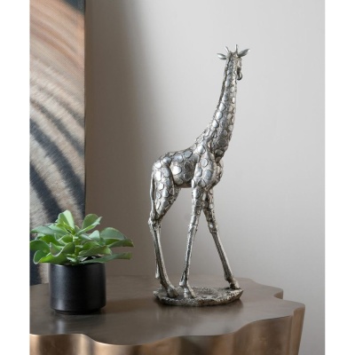 Фигурка Жираф 13x8x35см