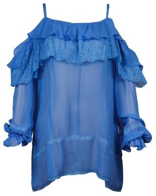 блуза женская