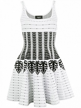 платье женское 