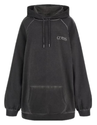 худи женское