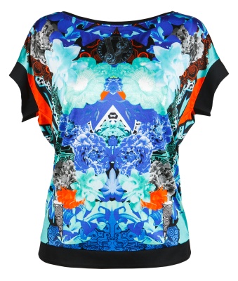 кофта женская 