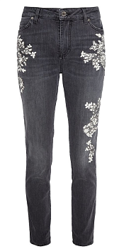 джинсы женские