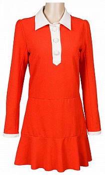 платье женское 