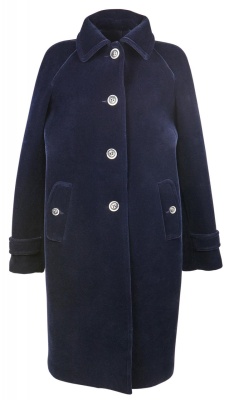 пальто женское