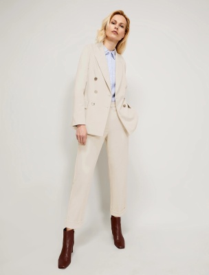 брюки женские