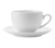 чашка с блюдцем "Даймонд" 0,22л
