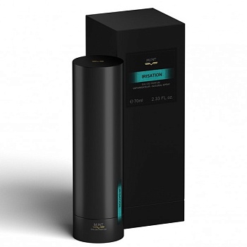 парфюмерная вода унисекс IRISATION