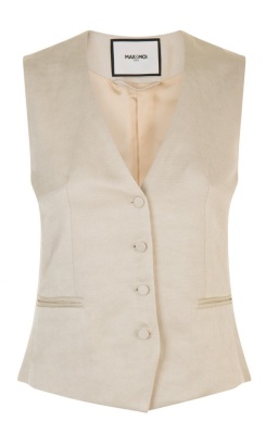 жилет женский