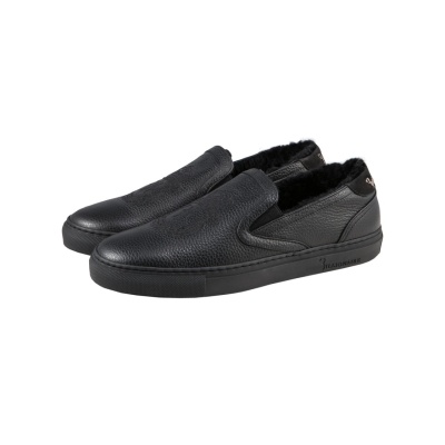 слипоны мужские 